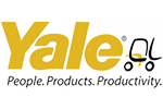 Empilhadeiras Yale Casa da Peça
